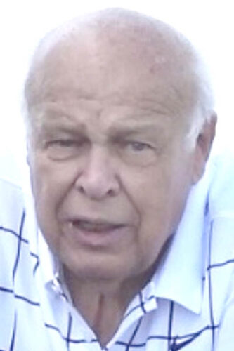 William J. Doneyko 1938-2026